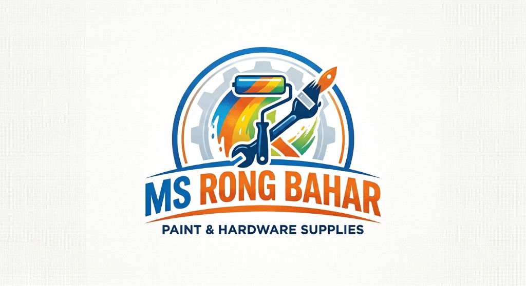M/S Rong Bahar Logo