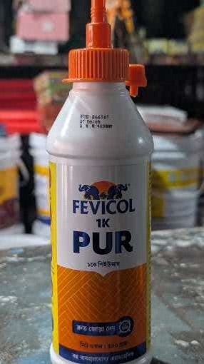 Adhesives & Glues